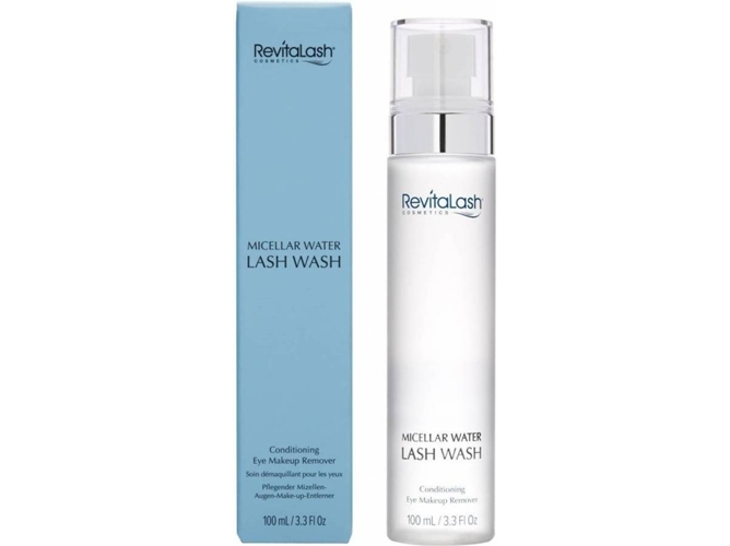 Agua Micelar REVITALASH Lash Wash (100 ml)