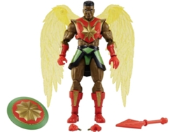 Figura Sun-Man Masters of The Universe Rulers of the Sun Masterverse 18 cm MATTEL