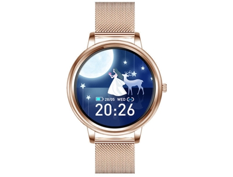 Smartwatch ENZONS