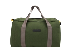 Mochila De Almacenamiento Portátil De Lona Impermeable Para Electricistas - Organizador De Herramientas Multifuncional