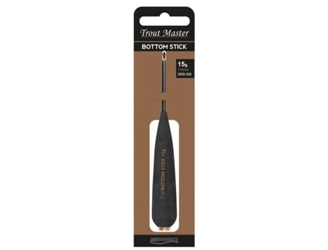 Flotadores TROUT MASTER Bottom Stick 10 g