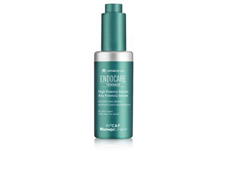 ENDOCARE Tensage Suero de Alta Potencia ENDOCARE 30 ml
