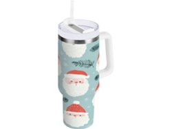 Vaso Taza Acero Inoxidable - Vaso Térmico Portátil