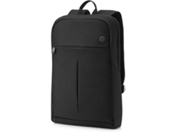 Mochila para Notebook Hp 1E7D6Aa Preto 15.6''