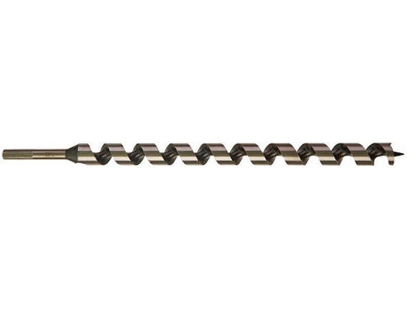 Broca MILWAUKEE Auger para Madera AD 26 x 460 - 1 pc