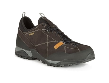 Nativa Goretex Zapatos De Senderismo Gris EU 47 1/2 Hombre AKU