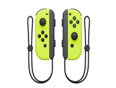 Mando Nintendo Switch LOVEBABYLY Y-switch-001-038 (Inalámbrico)