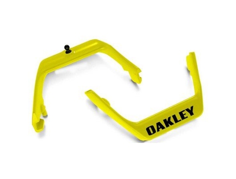 Estabilizador metálico OAKLEY Airbrake