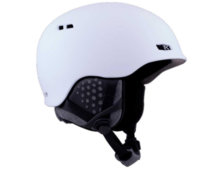 Casco ANON Capacete Rodan Mips Branco XL