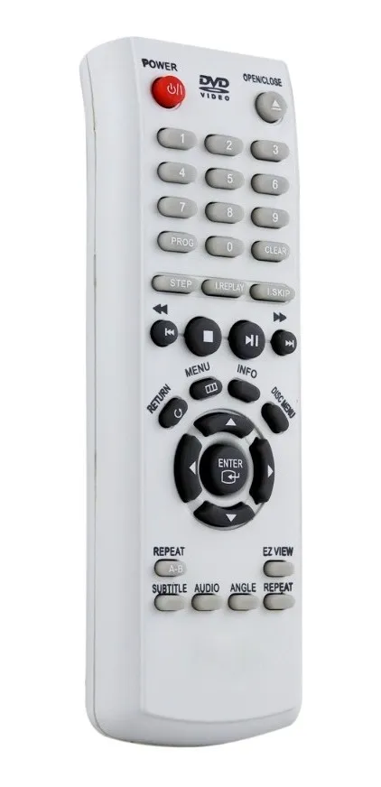 Mando a distancia genérico para DVD Samsung Ce S92vayotoy