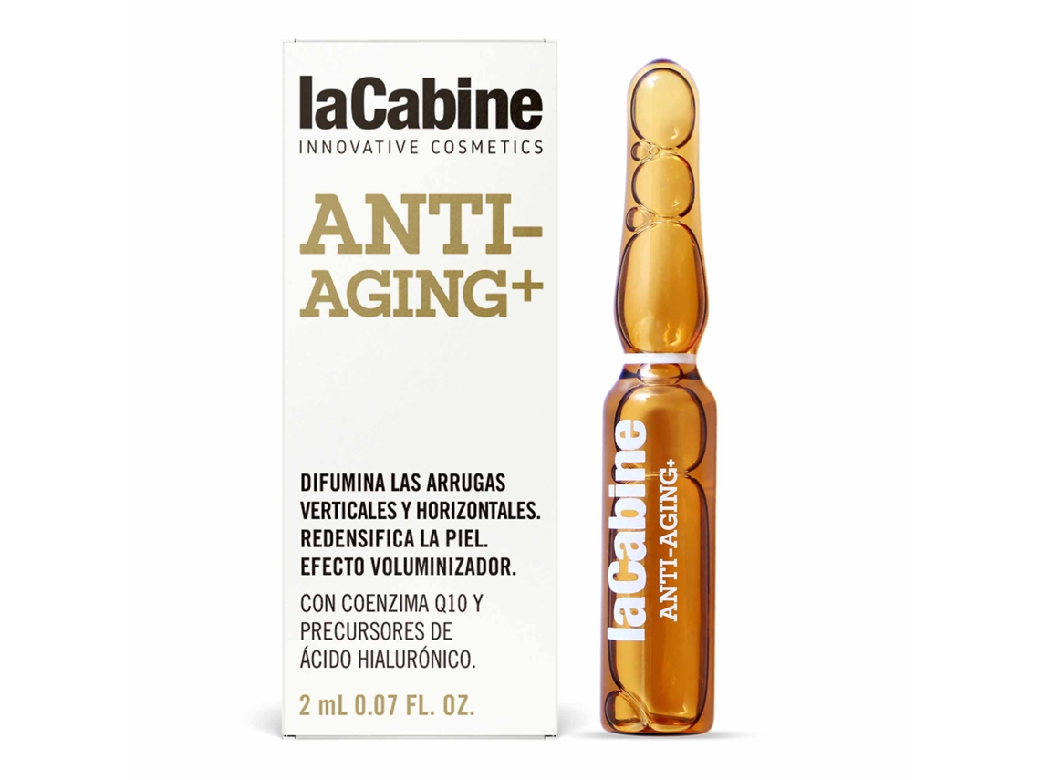 Ampolla Facial LA CABINE Anti-Aging+ (2ml)