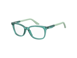 Montura De Gafas Under Armour Ua-9005-vgze815 (acetato - 130 Mm - Ø 48 Mm)