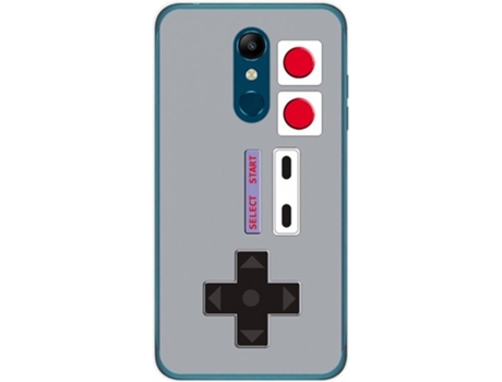 Carcasa LG K11 TUMUNDOSMARTPHONE Consola Multicolor