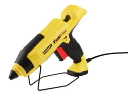 Stanley Pistolas de Cola Termofusible GR100R - 100W a 200W FATMax