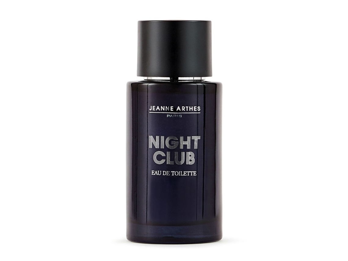 Night Club 100 Ml JEANNE ARTHES