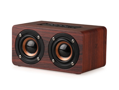 Altavoz Bluetooth CHRONUS Speaker1210H22