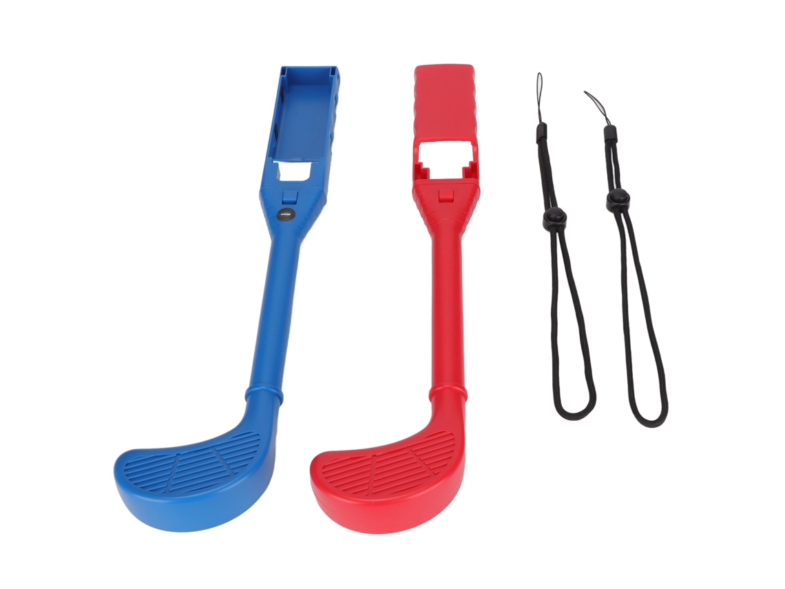 Mango Protector Desmontable Del Palo De Golf Del Juego Switch