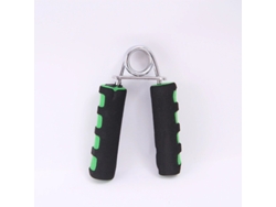 Treinador De Mãos Pinza De Espuma Fortalecedora De Muñeca Profesional Para Dedos De La Mano Verde Cuich