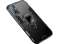 Carcasa Oppo Find X3 Neo PHONECARE Military Defender Negro