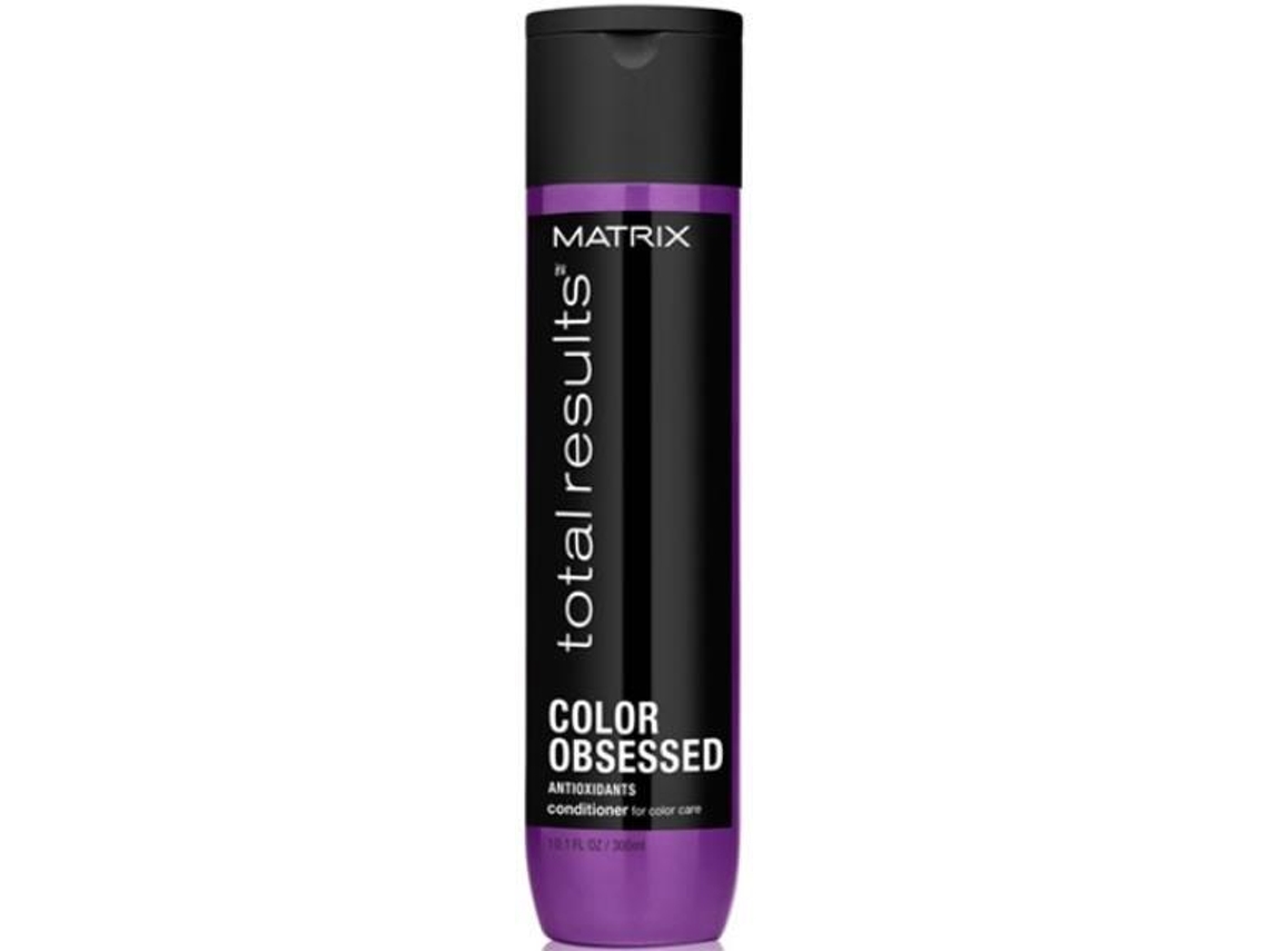 Acondicionador MATRIX Color Obsessed