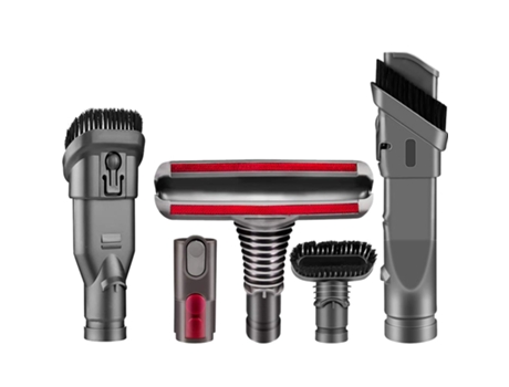Accesorio Aspiradores DYSON 6 DC35 44 DC58 V6 V7 V8 cepillo