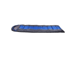 Saco De Dormir Para Acampar, Para Niños Y Adultos, -7 °c (20 °f), Impermeable, Ligero, Para 3-4 Estaciones, Con Bolsa De Compresión Y Forro De Algodón.