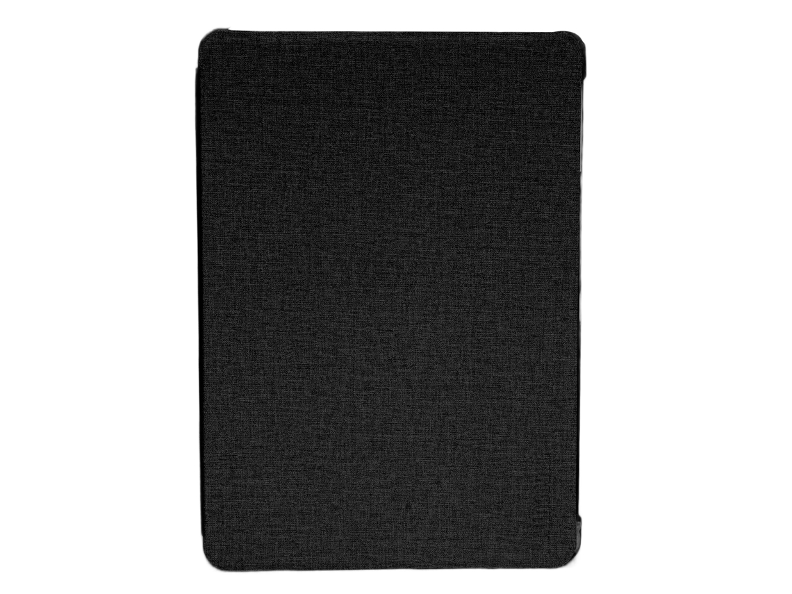 Funda de TPU anticaídas para tableta de 10,1 pulgadas para Iplay20s e Iplay20p, color negro y dorado claro