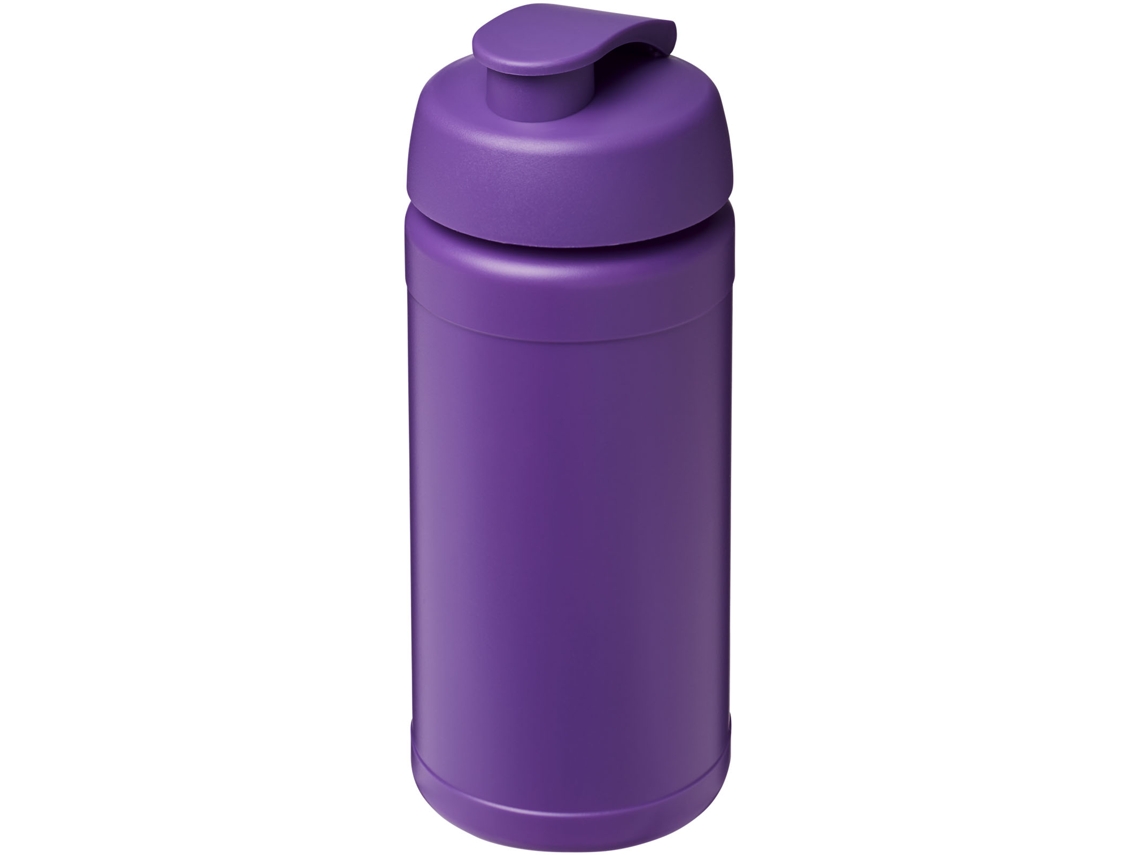 Bidón Deportivo Con Tapa Flip De 500 Ml Baseline™ "plus"