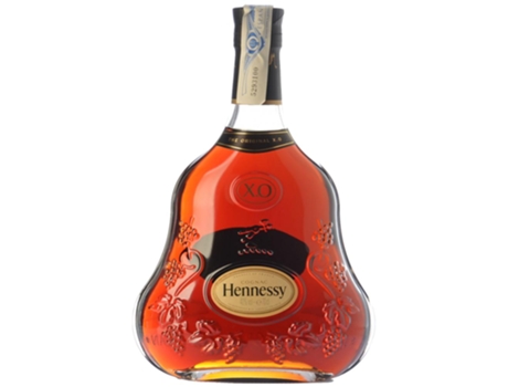 Coñac HENNESSY Hennessy X.O. Extra Old Cognac (0.7 L - 1 unidad)