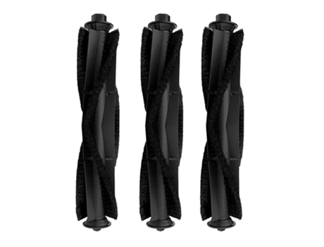 Cepillo de rodillo principal para aspiradora Xiaomi Lydsto R1, repuestos, accesorios, 3 piezas