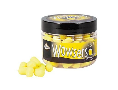 Mantas de alta visibilidad wowsers DYNAMITE BAITS