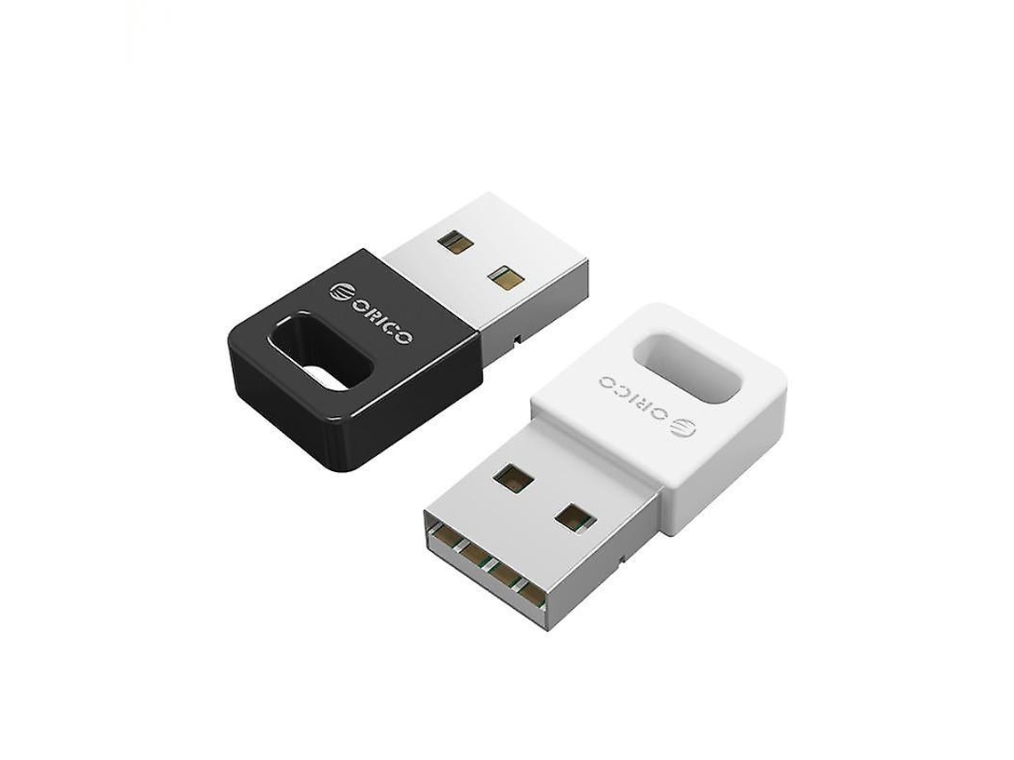 Adaptador USB Bluetooth para PC, ratón inalámbrico, receptor de audio y música, transmisor Rosewell