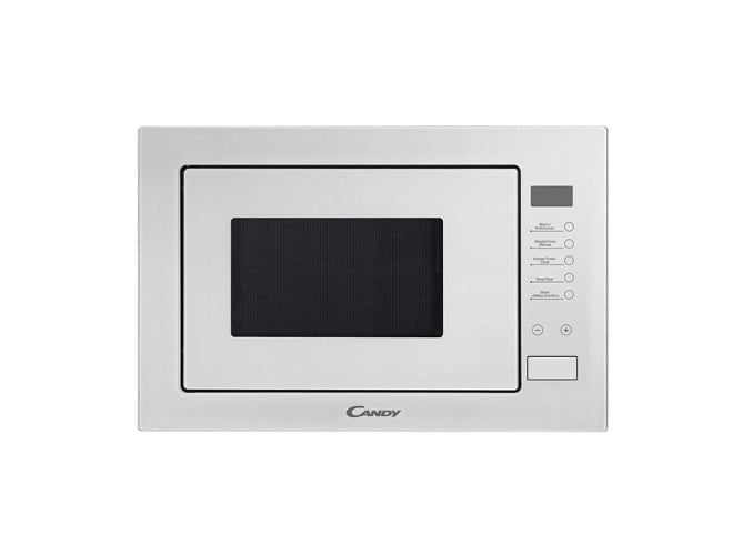 Microondas Integrable CANDY MIC G25 GDFW (25 L - Con grill - Blanco)