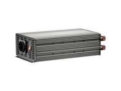 Inversor Msw 2000 24 G 2000 W 24 V/dc 21 30 V/dc terminales de tornillo contacto de protección zócalo (msw 2000 24 Voltcraft