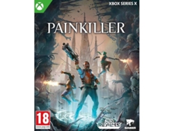 Reserva Juego Xbox Series X Painkiller