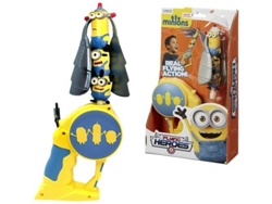 Muñeco BANDAI NAMCO Flying Minions
