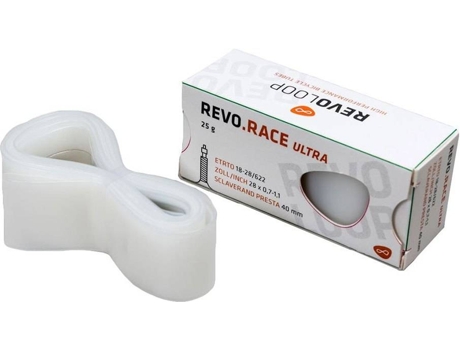 Cámaras de Aire REVOLOOP Cámara Race Ultra Presta 60 Mm (28´´)