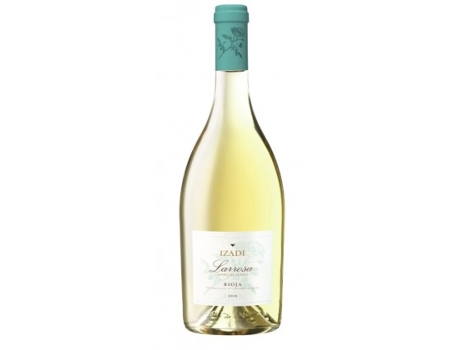 Izadi Larrosa blanco 2020 GRUPO ARTEVINO