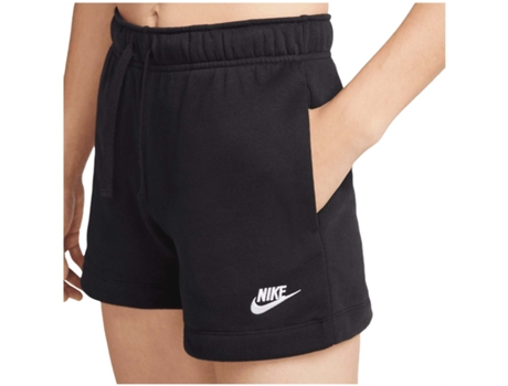 Pantalones Cortos de Mujer NIKE Corto Deportivo Sportswear Multicolor (M)
