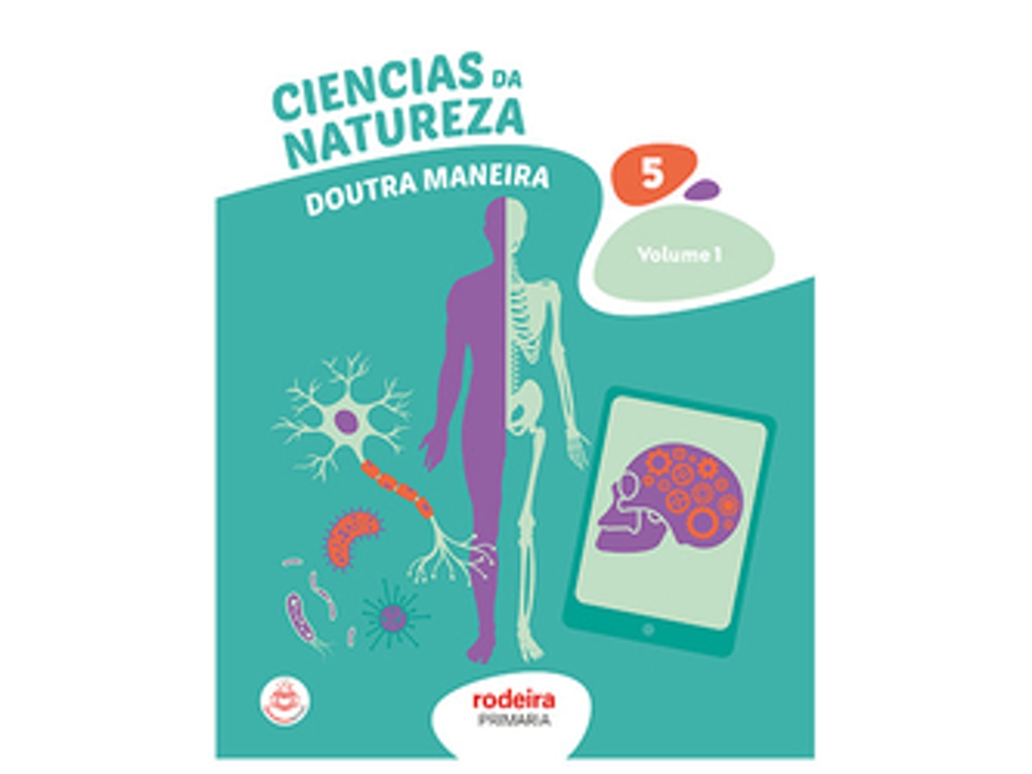 Libro Ciencias Da Natureza 5 de Edebé, Obra Colectiva (Galego)