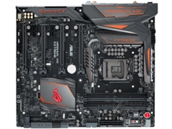 Placa base/ensamblaje Asus Rog Maximus VIII Extreme (socket LGA 1151 - Intel Z170 - DDR4 - E ATX)