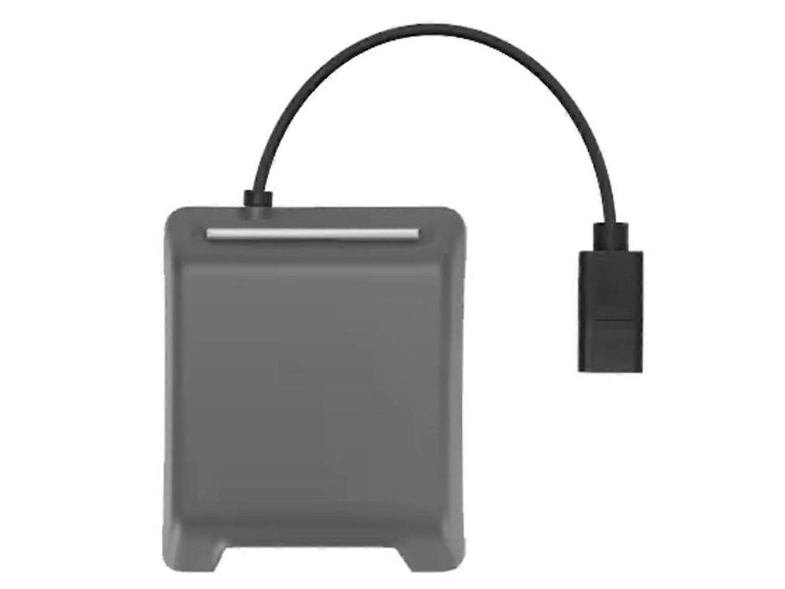 Hotend Reinforced Fan For Bambu Lab H2d/h2c 3d Printer Accessories