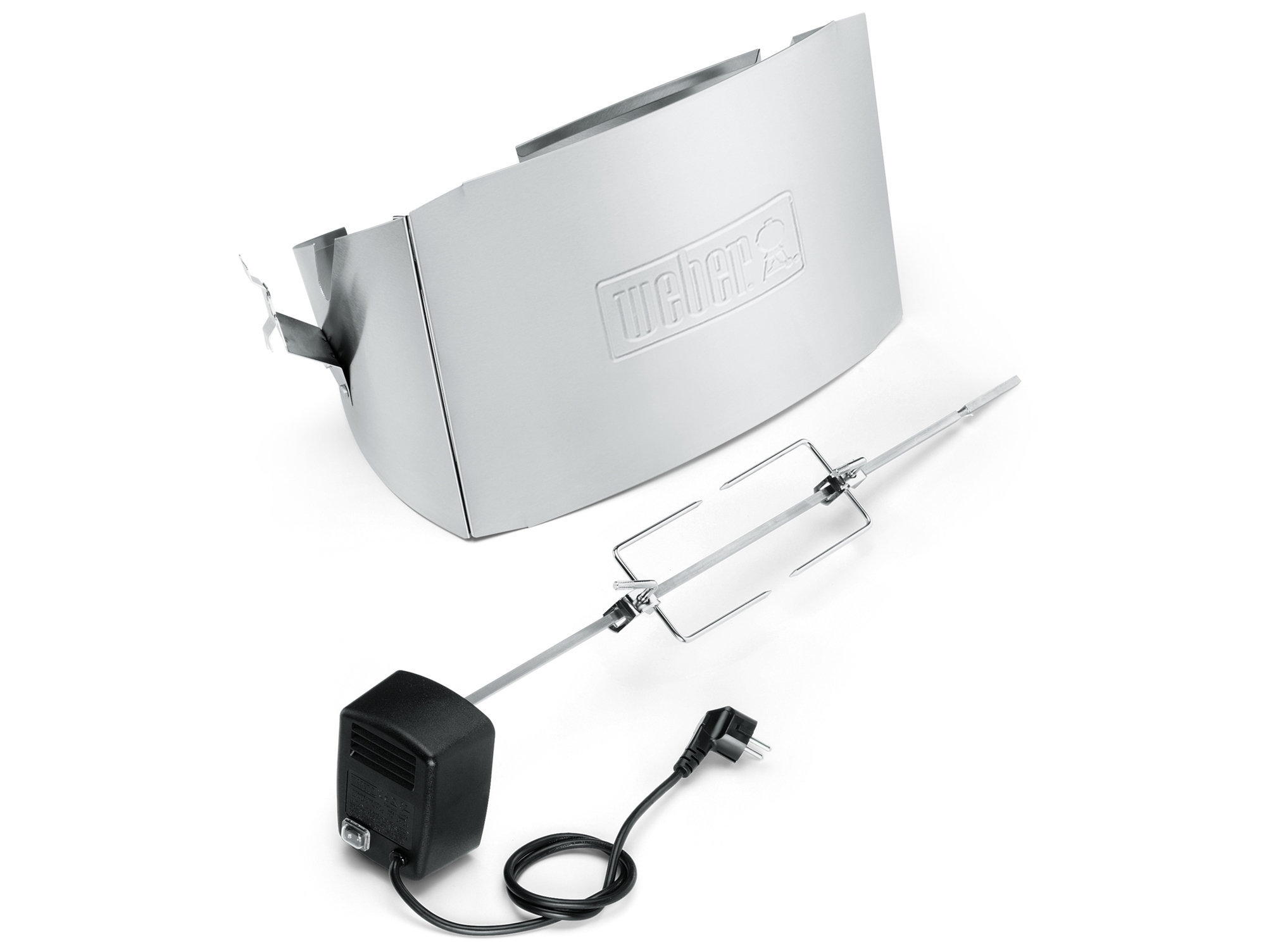 Asador Giratorio  WEBER 17524