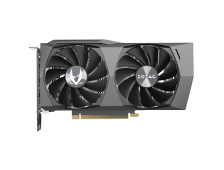 Placa gráfica ZOTAC GDDR6)