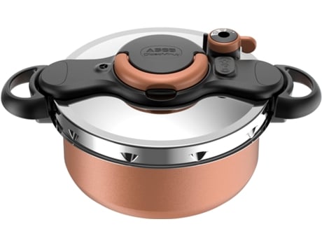 Olla a Presión SEB (5l)