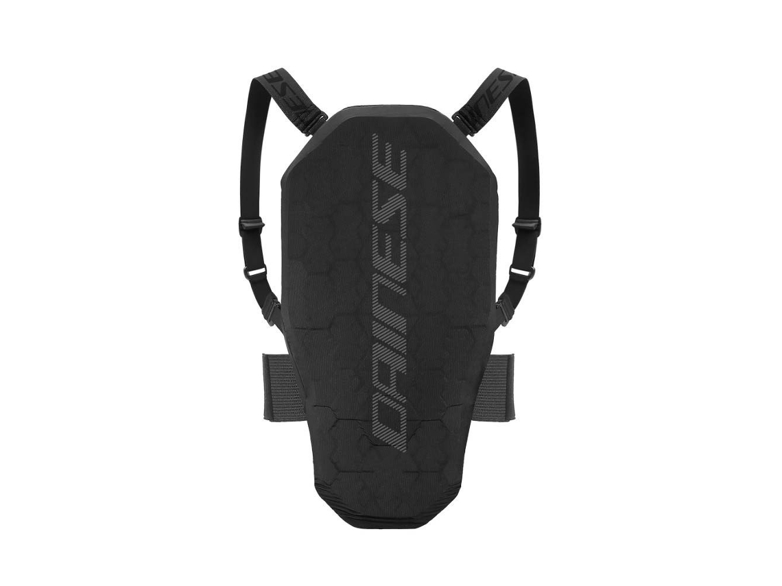 Protecciones Corporales DAINESE SNOW Colete De Proteção Feminina Flexagon 2 Preto XS