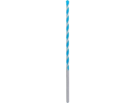 Broca BOSCH Expert Cyl-9 Multiconstruction - 8x200x250 mm - D 8 mm para Taladros de Impacto