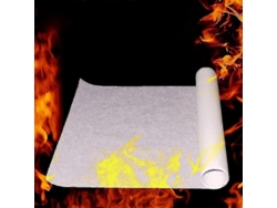 1/5 Piezas 2025cm Fuego de Papel Destello Llama de Papel Accesorios Mágicos Efecto Impactante Rosewell