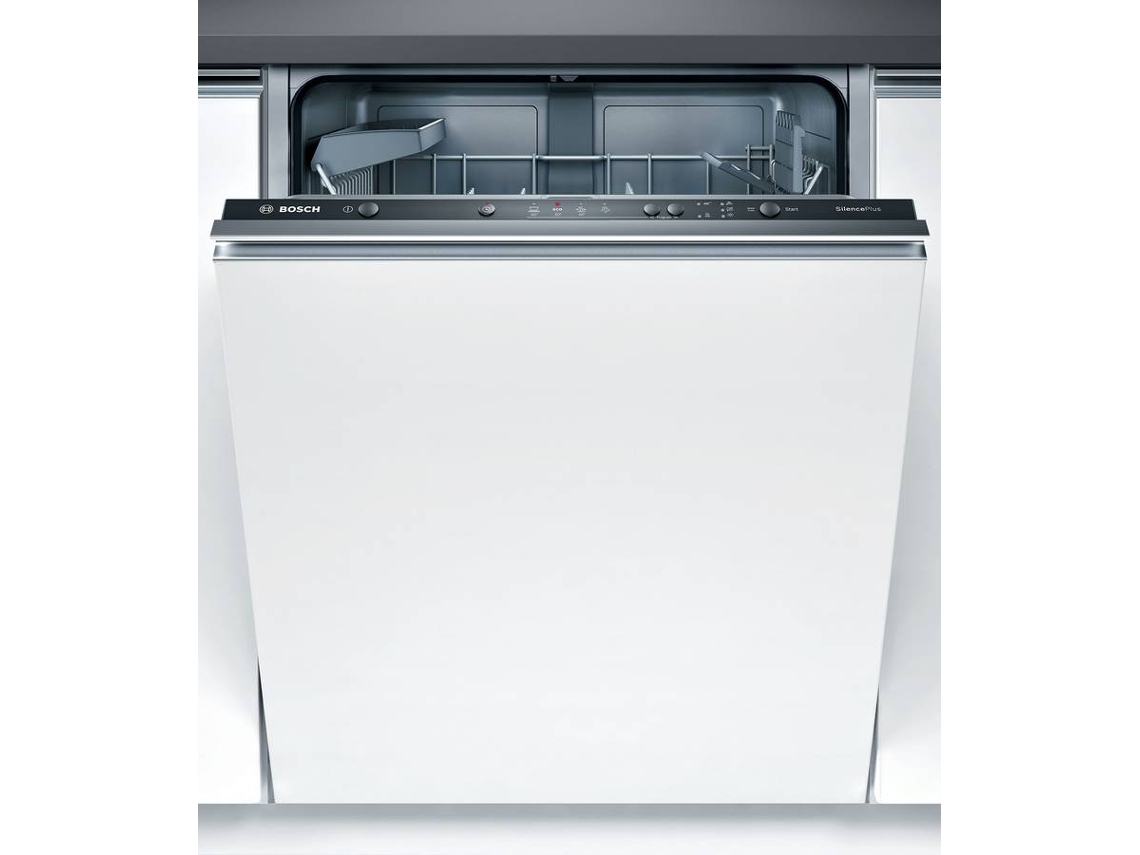 Lavavajillas integrable BOSCH SMV41D10EU  (12 cubiertos - 59.8 cm - Blanco)