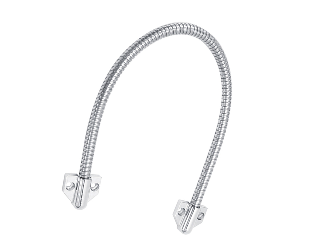 Aparato de prensado de palanca Hs Ch Gh302fmss, herramienta manual de acero inoxidable